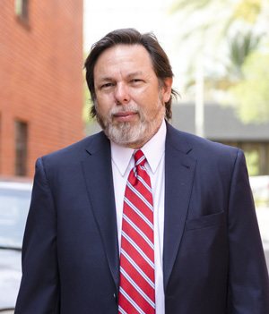 Attorney Michael Guisti